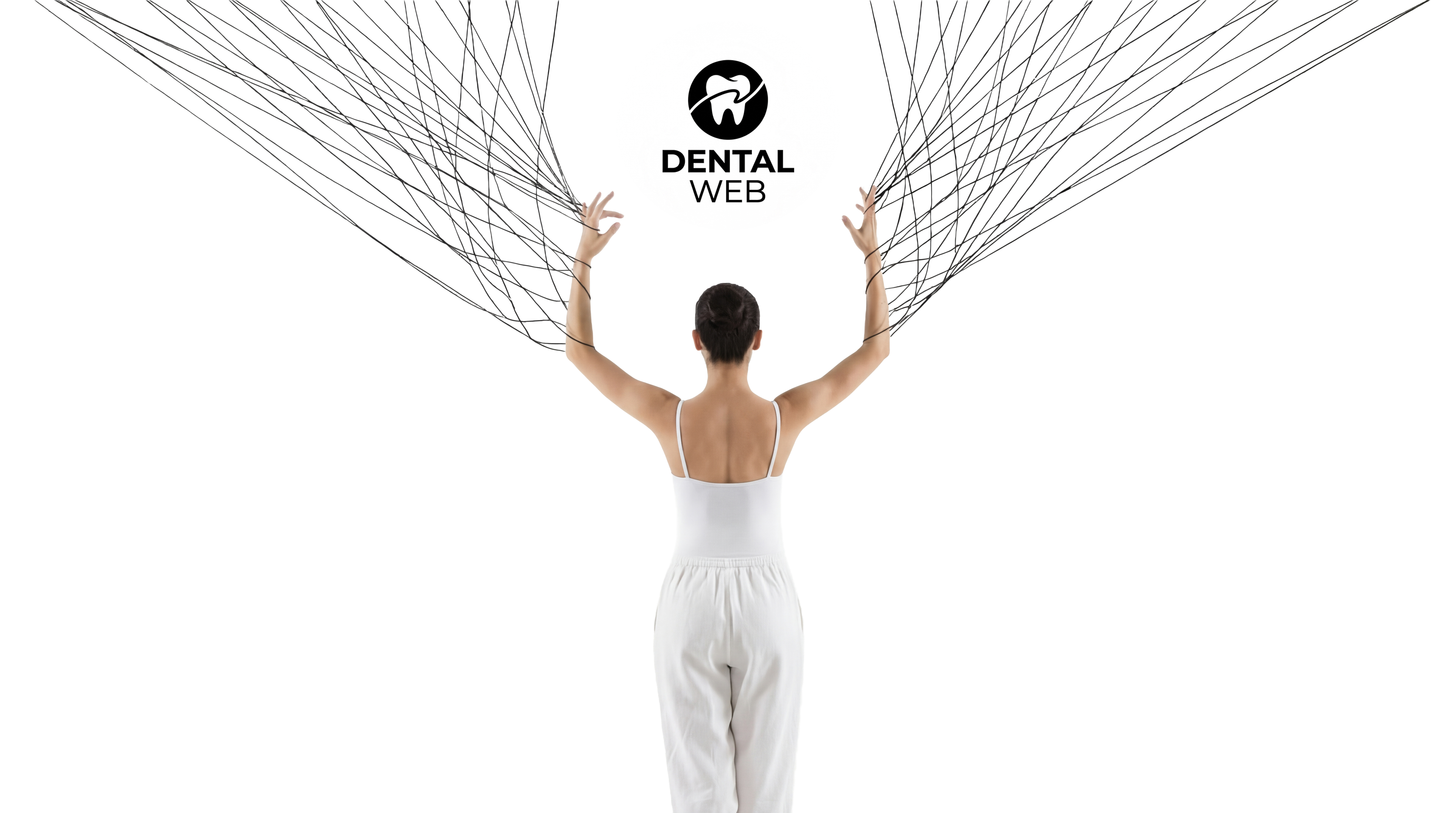 Dental Web — KI-optimierte Webseiten